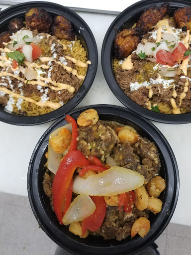 Latin American Restaurant «Fuego To Go», reviews and photos, 4 N 1st St, Rehoboth Beach, DE 19971, USA