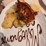 Photo n°5 de l'avis de Romina.a fait le 03/06/2023 à 20:34 sur le  Ristorante Il Melograno à Lavagna