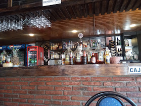 Restaurant La Casona del Inca