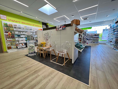 Pharmacie de l'Avenir à Bonnétable