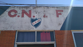 Cede Club Nacional De Fútbol