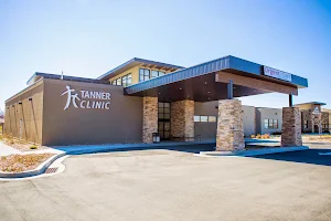 Tanner Clinic - Roy image