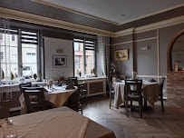 Atmosphère du Restaurant Hostellerie du Prieuré à Saint-Quirin - n°1