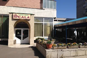Cofetaria SCALA Decebal Oradea image