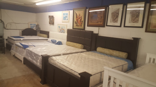Furniture Store «Nationwide Mattress and Furniture Warehouse», reviews and photos, 769 Edgewood Ave N, Jacksonville, FL 32254, USA
