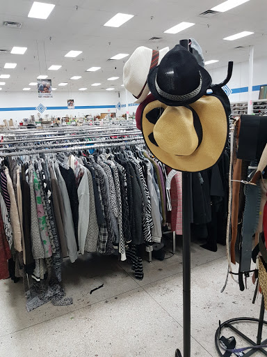 Thrift Store «Goodwill Retail Store & Donation Center», reviews and photos, 745 W Ventura St, Fillmore, CA 93015, USA