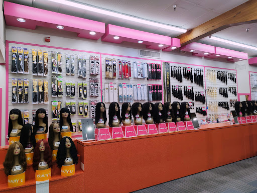Beauty Supply Store «Beauty 4U», reviews and photos, 6333 Livingston Rd, Oxon Hill, MD 20745, USA