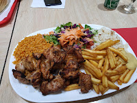 Kebab du Restaurant turc Hayal Grill à Noisy-le-Sec - n°1