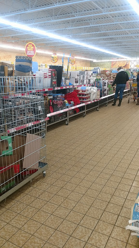 Supermarket «ALDI», reviews and photos, 601 S Transit St, Lockport, NY 14094, USA