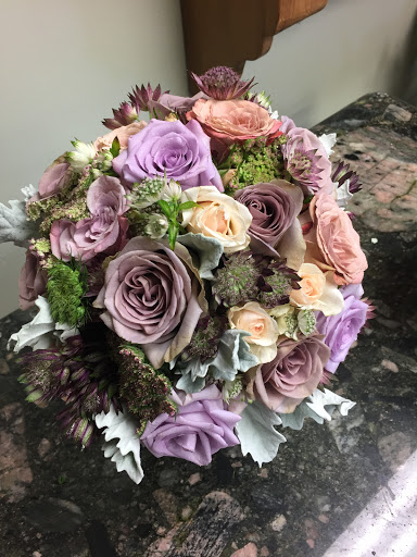 Florist «Solano Florist», reviews and photos, 1863 Solano Ave, Berkeley, CA 94707, USA