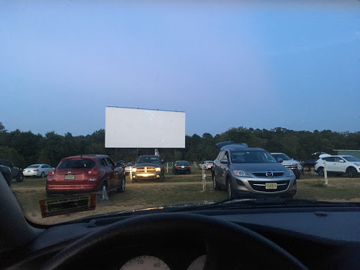 Drive-in Movie Theater «Delsea Drive-In Theatre», reviews and photos, 2203 S Delsea Dr, Vineland, NJ 08360, USA