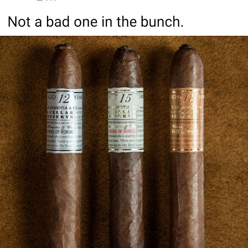 Cigar Shop «West Ash Cigar», reviews and photos, 1890 Sam Rittenberg Blvd #208, Charleston, SC 29407, USA