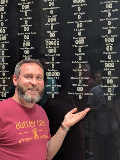 Wine Store «The Wine & Spirit Company of Greenville», reviews and photos, 4025 Kennett Pike, Greenville, DE 19807, USA