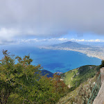 Photo n°4 de l'avis de Cri.r fait le 03/10/2022 à 07:32 sur le  Bar Belvedere di Vanacore Giacomo à Vico Equense
