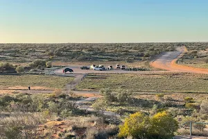 Talpero lookout image