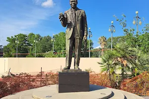 Louis Armstrong Park image
