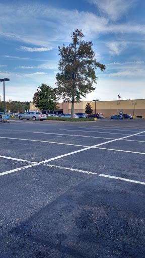 Discount Store «Walmart», reviews and photos, 150 E Rte 70, Marlton, NJ 08053, USA