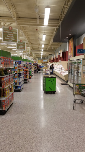 Supermarket «Publix Super Market at The Shoppes At Cary Creek», reviews and photos, 2900 E University Dr, Auburn, AL 36830, USA