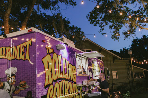 Event Planner «Tampa Bay Food Trucks», reviews and photos, 6306 Benjamin Rd #608, Tampa, FL 33634, USA