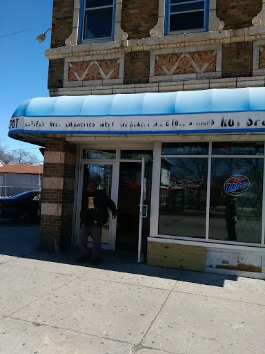 Supermarket «Hot Spot Supermarket LLC», reviews and photos, 2643 W Atkinson Ave, Milwaukee, WI 53209, USA