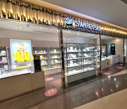 Swarovski Boutique photo