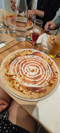 Plats et boissons du Restaurant italien Pizzeria L'Origano à Saint-Malo - n°19