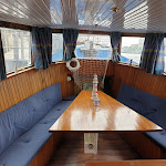 Photo n°8 de l'avis de Markus.o fait le 10/09/2020 à 19:34 sur le  Hotelschiff Perle Bremen à Bremen