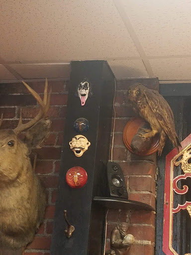 Tattoo Shop «Hallowed Ground Bodyart Studio», reviews and photos, 610 Congress St, Portland, ME 04101, USA