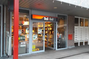 Gall & Gall image