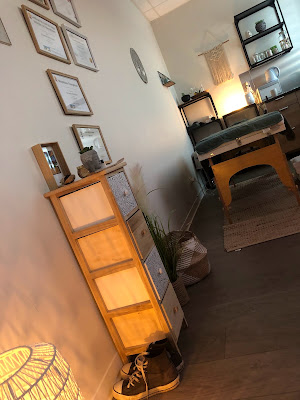 Clémentine Anat - NaturoMassage à Le Pian-Médoc
