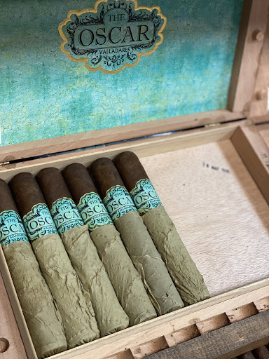 Cigar Shop «Three Js Cigar Davie», reviews and photos, 8250 Griffin Rd, Davie, FL 33328, USA