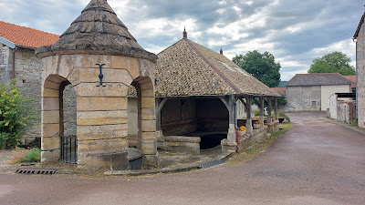 Ambonville à Ambonville