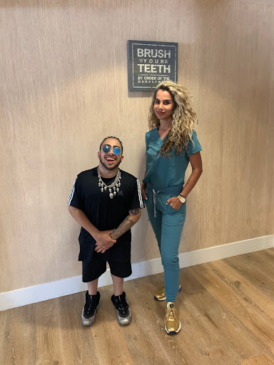 Dentist «Le Chic Dentist», reviews and photos