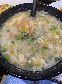 Soupe du Restaurant asiatique Chez Yulin à Rouen - n°7