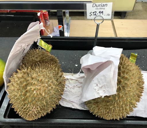 Supermarket «Tien Hung Market Oriental Foods», reviews and photos, 1110 E Colonial Dr, Orlando, FL 32803, USA