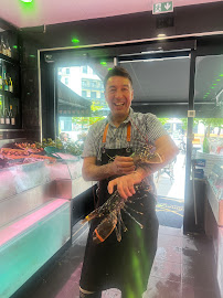 Photos du propriétaire du Restaurant de poisson L'Émeraude à Clamart - n°10