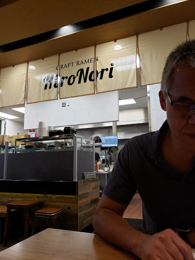 HiroNori Craft Ramen image