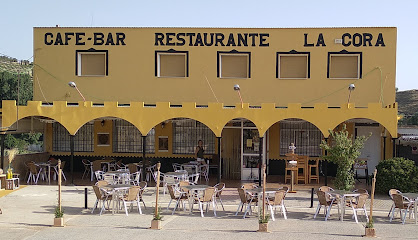 LA CORA - Av. de Juan Pérez Arcas, 15, 18850 Cúllar, Granada, Spain