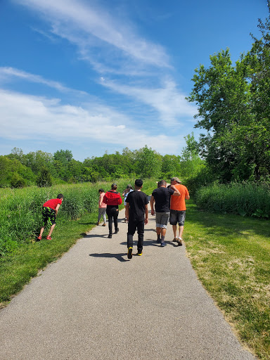 Park «Fox River Bluff west», reviews and photos, 5N753 State Rte 31, St Charles, IL 60175, USA