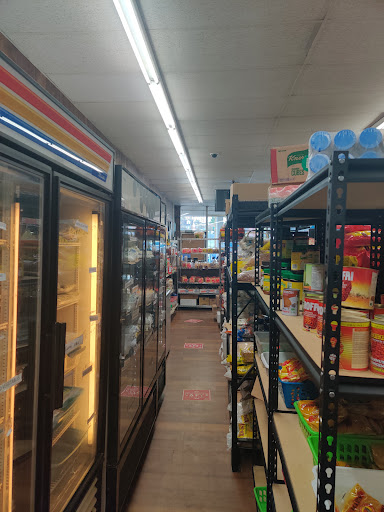 Supermarket «Kemi African International Food Store», reviews and photos, 7116 Darlington Dr, Parkville, MD 21234, USA