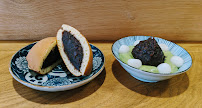 Dango du Restaurant japonais authentique Mubyotan à Lyon - n°2