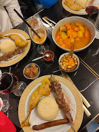 Les plus récentes photos du Pure Passion, Restaurant Marocain Orleans - Couscous et Tajines Orléans - n°1