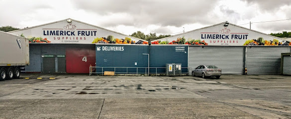 Limerick Fruit Suppliers Limited