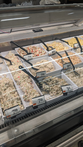 Grocery Store «Giant Food», reviews and photos, 10480 Campus Way S, Kettering, MD 20774, USA