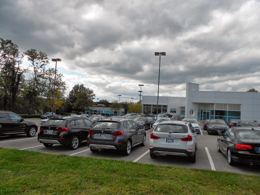 BMW Dealer «BMW of Annapolis», reviews and photos, 31 Old Mill Bottom Rd, Annapolis, MD 21409, USA