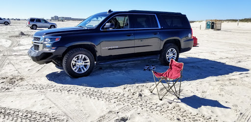 Buick Dealer «AutoNation Buick GMC Corpus Christi», reviews and photos, 6602 S Padre Island Dr #1, Corpus Christi, TX 78412, USA