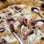 Photo n°1 de l'avis de r... fait le 04/12/2018 à 12:18 sur le  La Mafaldina Pizzeria - Pontevigodarzere à Padua