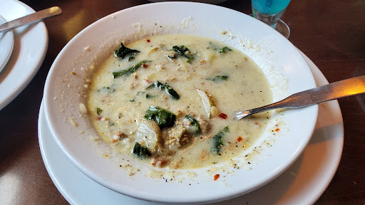 Olive Garden Italian Restaurant image
