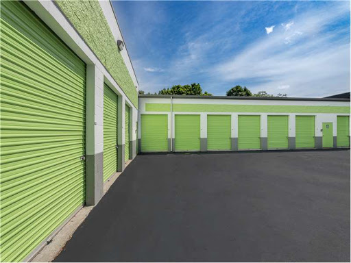 Self-Storage Facility «Extra Space Storage», reviews and photos, 50 Ferry Rd, Haverhill, MA 01835, USA