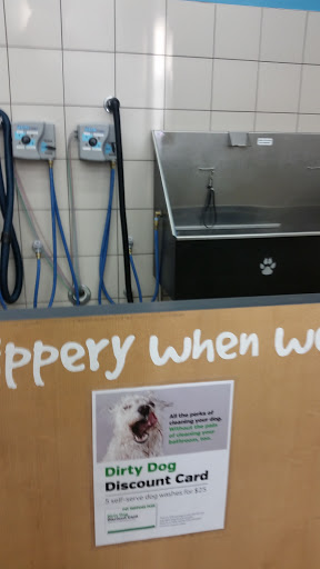 Pet Supply Store «Pet Supplies Plus», reviews and photos, 720 Hoosick Rd, Troy, NY 12180, USA